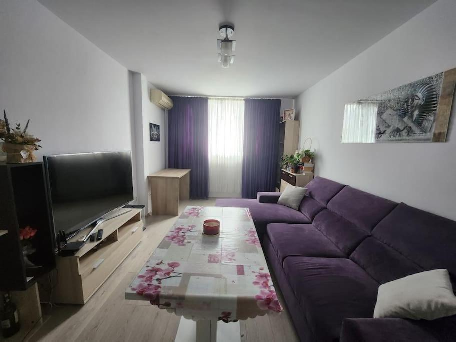 Modern Apartment. Best Location Sofia Exterior photo