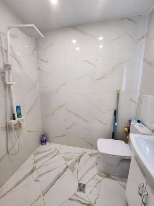 Modern Apartment. Best Location Sofia Exterior photo